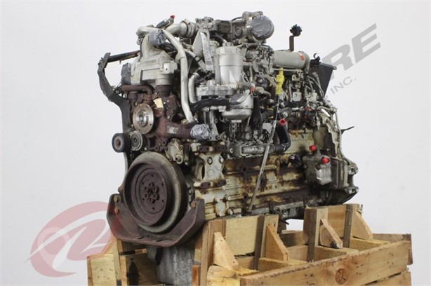 2011 MERCEDES-BENZ OM926 Used Engine Truck / Trailer Components for sale