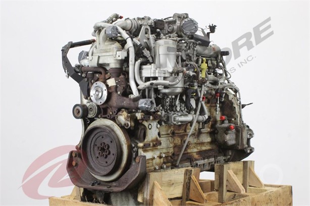 2011 MERCEDES-BENZ OM926 Used Engine Truck / Trailer Components for sale
