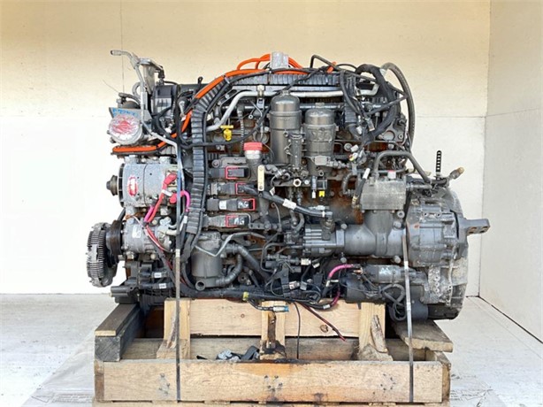 2023 PACCAR MX-13 Used Motor LKW- / Anhängerkomponenten zum verkauf
