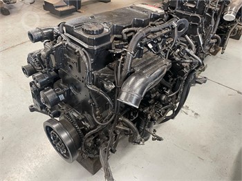 CUMMINS ISBE Used Engine Truck / Trailer Components for sale