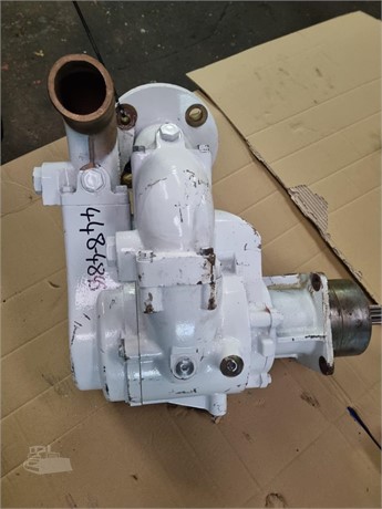 CATERPILLAR C32 New Hydraulic Pump for sale