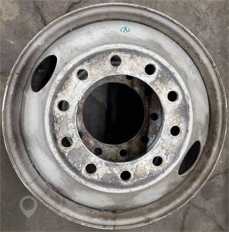 HUB PILOT Used Wheel Truck / Trailer Components for sale