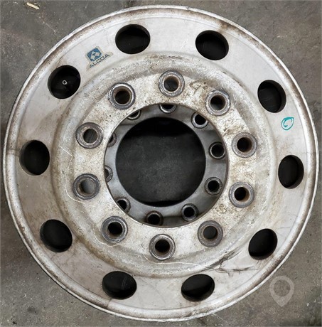 HUB PILOT Used Wheel Truck / Trailer Components for sale