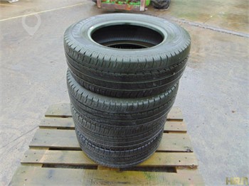 GOODYEAR 215/65/15 Used Tyres Truck / Trailer Components for sale