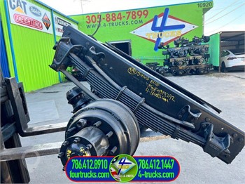 2008 MERITOR RS21160 Rebuilt Axle Truck / Trailer Components for sale