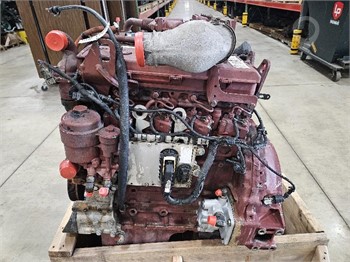 2024 MERCEDES-BENZ OM904 Used Engine Truck / Trailer Components for sale