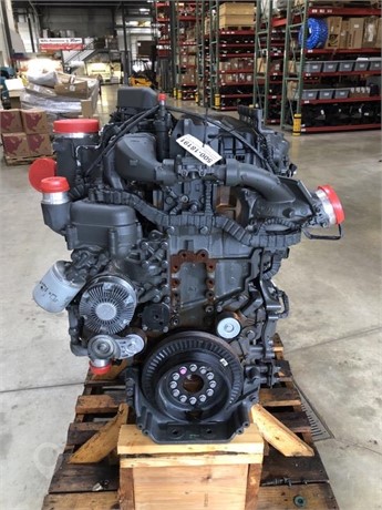 2021 PACCAR MX-13 Used Engine Truck / Trailer Components for sale