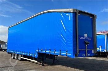 2018 MONTRACON Used Double Deck Trailers for sale