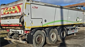 2020 FLIEGL ASPHALT NON-TIPPING ASS377 Used Other Trailers for sale