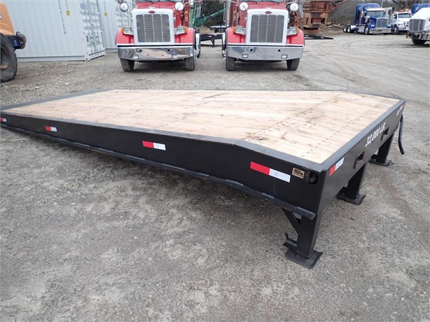 20 FT LOADING RAMP New Other for sale