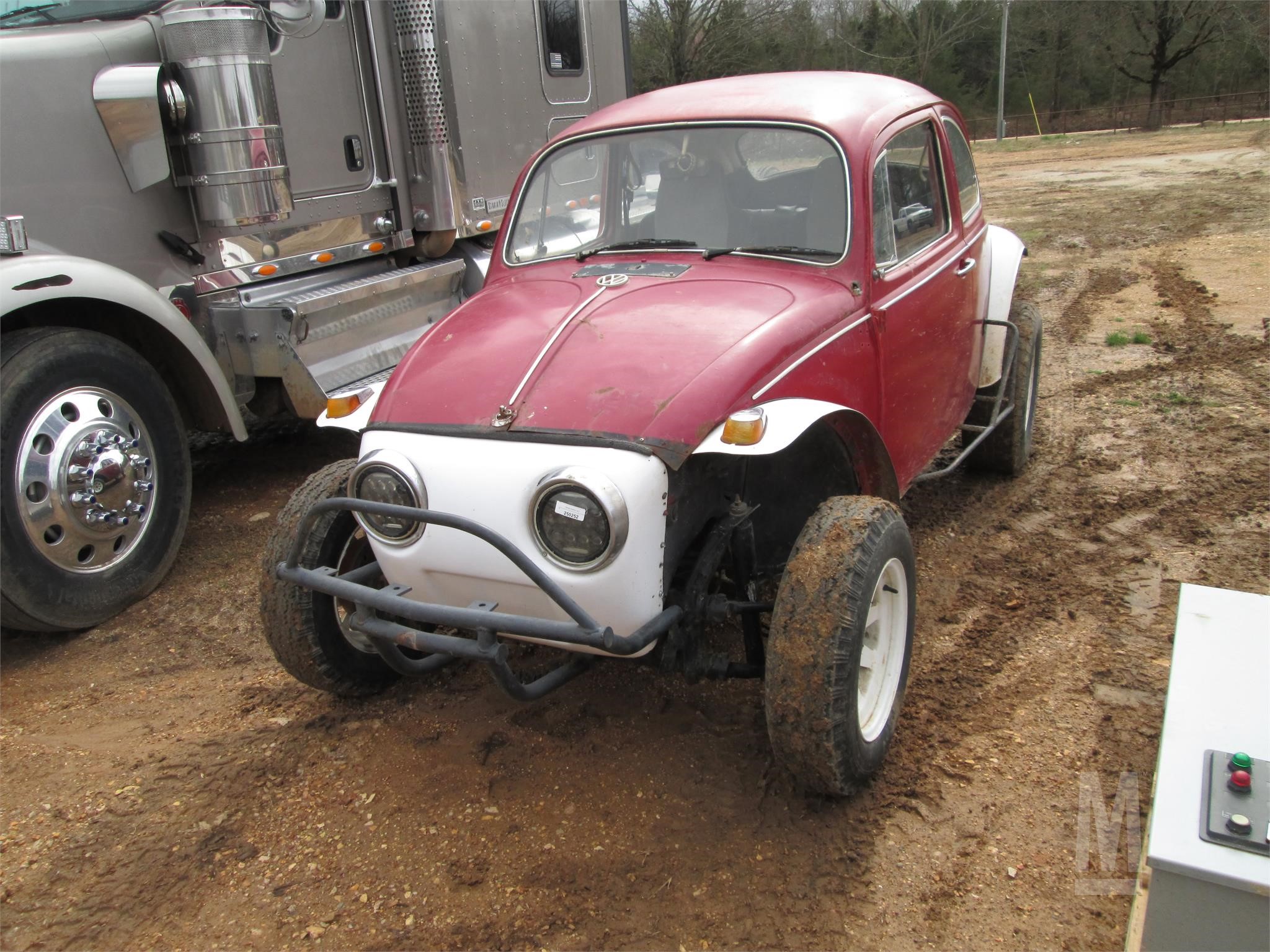 VOLKSWAGEN Other Auction Results - 34 Listings