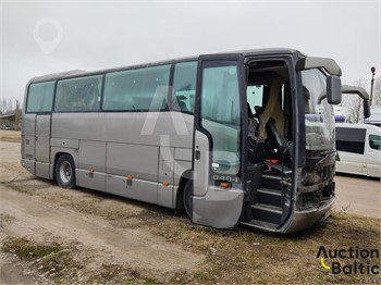 1999 MERCEDES-BENZ O404 Used Coach Bus for sale