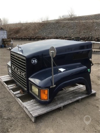 2007 MACK CHN613 Used Bonnet Truck / Trailer Components for sale