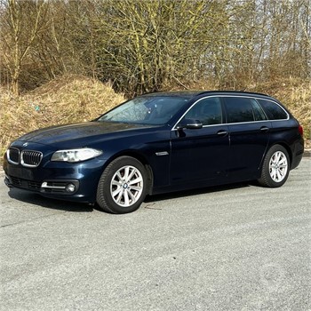 2014 BMW 520D Used Sedans Cars for sale