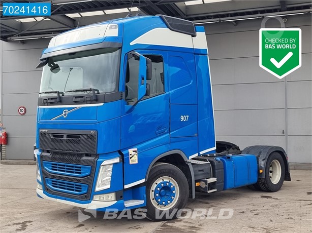 2013 VOLVO FH420 Used Tractor Other for sale