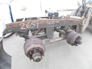 HOLLAND CB40004817 Used Suspension Truck / Trailer Components for sale