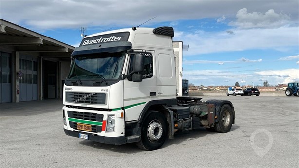 2003 VOLVO FM9 Used Tractor Other for sale