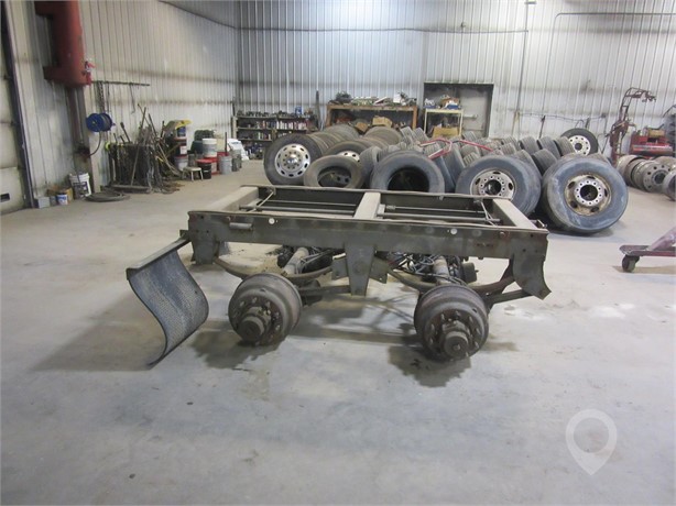 2013 Used Suspension Truck / Trailer Components for sale