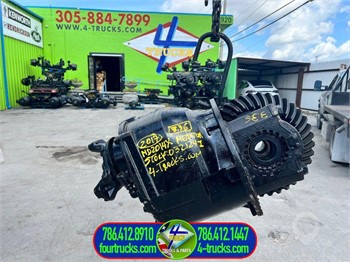 2017 MERITOR MT-2014X Used Differential Truck / Trailer Components for sale