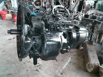 ROCKWELL INTERNATIONAL Used Transmission Truck / Trailer Components for sale
