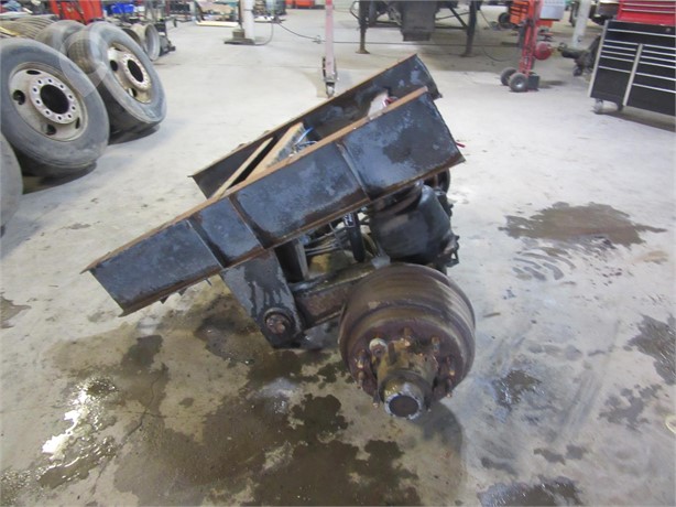 2008 Used Suspension Truck / Trailer Components for sale