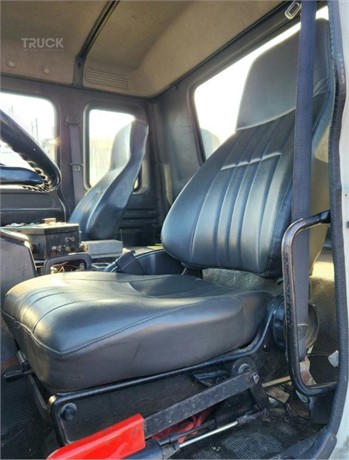 1998 GMC T7500 Used Sitz LKW- / Anhängerkomponenten zum verkauf