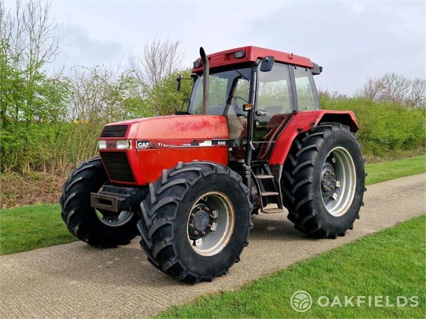 1994 CASE IH 5130 Used 100 HP to 174 HP Tractors for sale
