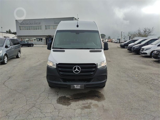 2019 MERCEDES-BENZ SPRINTER 314 Used Mini Bus for sale