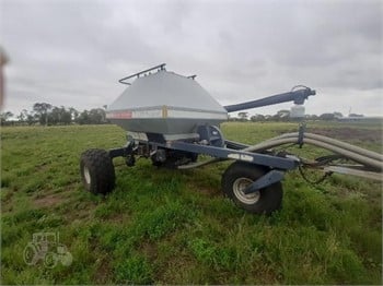 1998 FLEXI-COIL 1330 Used Air Seeders/Air Carts for sale