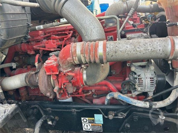 2022 CUMMINS X15 Used Engine Truck / Trailer Components for sale