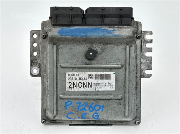 N/A N/A Used Motorsteuergerät (ECM) LKW- / Anhängerkomponenten zum verkauf