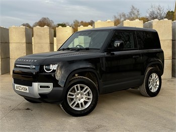 2023 LAND ROVER DEFENDER Used SUV for sale