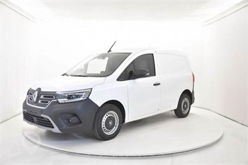 2023 RENAULT KANGOO New Panel Vans for sale