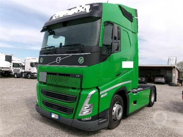 2022 VOLVO FH500 Used Tractor with Sleeper for sale
