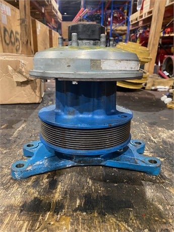BORG WARNER DD15 Used Other Truck / Trailer Components for sale