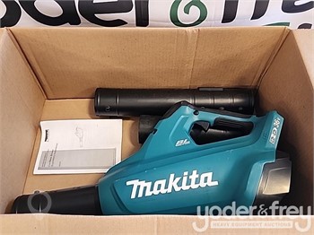 MAKITA  XBU02Z 36 VOLT LXT® LITHIUM-ION BRUSHLESS Used Other upcoming auctions