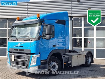2016 VOLVO FM410 Used Tractor Other for sale