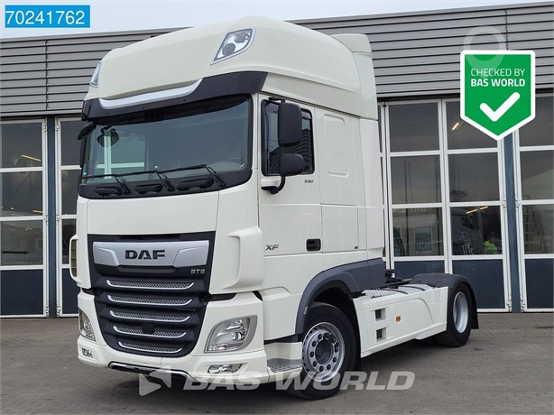 2021 DAF XF530 Used Tractor Other for sale