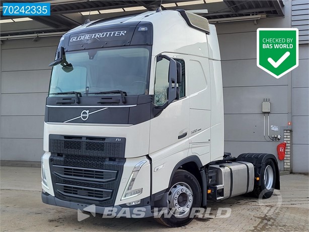 2022 VOLVO FH500 Used Tractor Other for sale