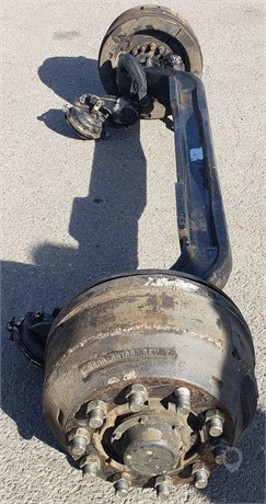 EATON 20F4 Used Axle Truck / Trailer Components for sale