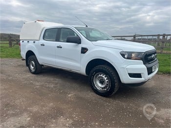 2018 FORD RANGER XL Used Pickup Trucks for sale