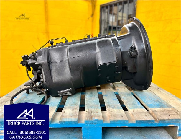 EATON-FULLER RTXF11710C Used Transmission Truck / Trailer Components for sale