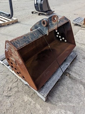 CATERPILLAR 2128741 Used Other Buckets for sale
