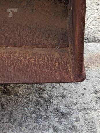 CATERPILLAR 2128741 Used Other Buckets for sale