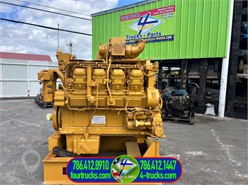 1999 CATERPILLAR D3508B Used Engine Truck / Trailer Components for sale