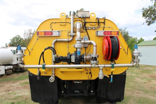 2024 COMET C600 Used Tower/Tank Water Equipment for sale
