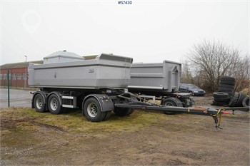 2020 NORSLEP SL-28T Used Other for sale