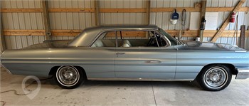 1962 PONTIAC GRAND PRIX Used Other upcoming auctions