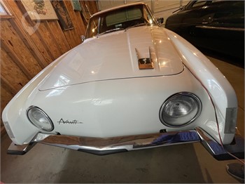 1963 STUDEBAKER AVANTI Used Other upcoming auctions