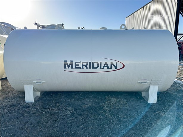 2024 MERIDIAN 2000 New Storage Bins - Liquid/Dry for sale